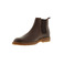 Mephisto hoge schoenen bruin 3