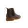 Mephisto hoge schoenen bruin 4