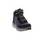 Mephisto Allrounder schnürschuhe blau 2