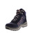 Mephisto Allrounder schnürschuhe blau 3