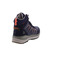 Mephisto Allrounder schnürschuhe blau 4
