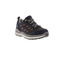 Mephisto Allrounder niedrige schuhe blau 2
