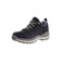 Mephisto Allrounder niedrige schuhe blau 3
