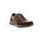 Mephisto Sano chaussures basses brun 2