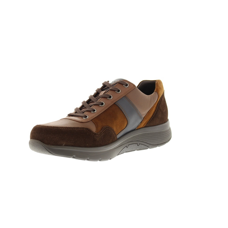 Mephisto Sano chaussures basses brun 3