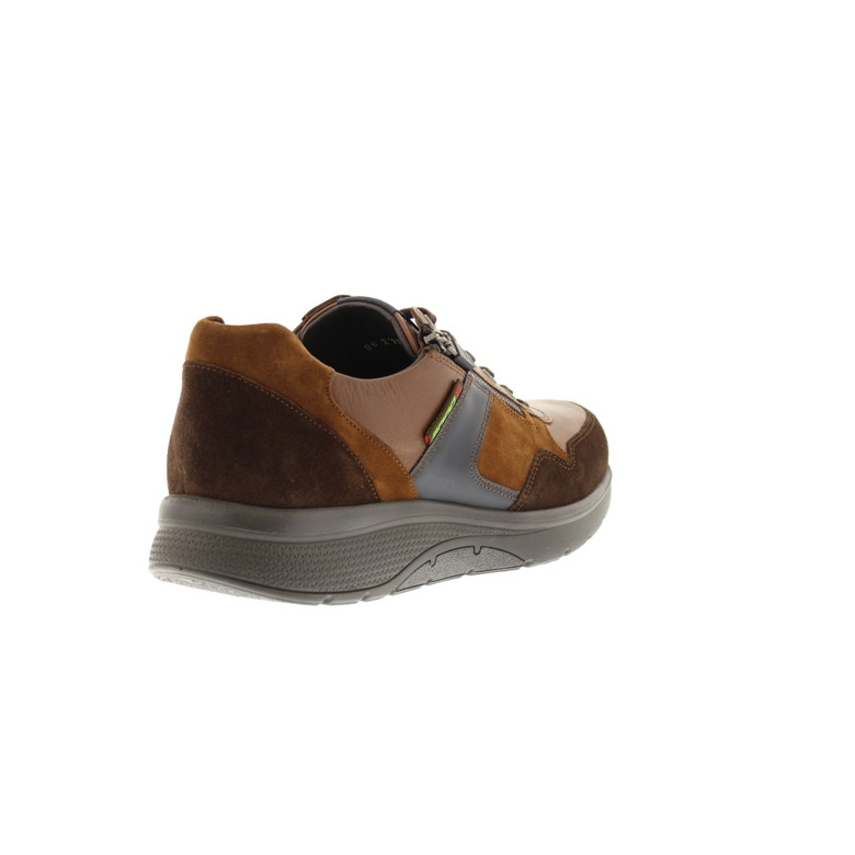 Mephisto Sano chaussures basses brun 4