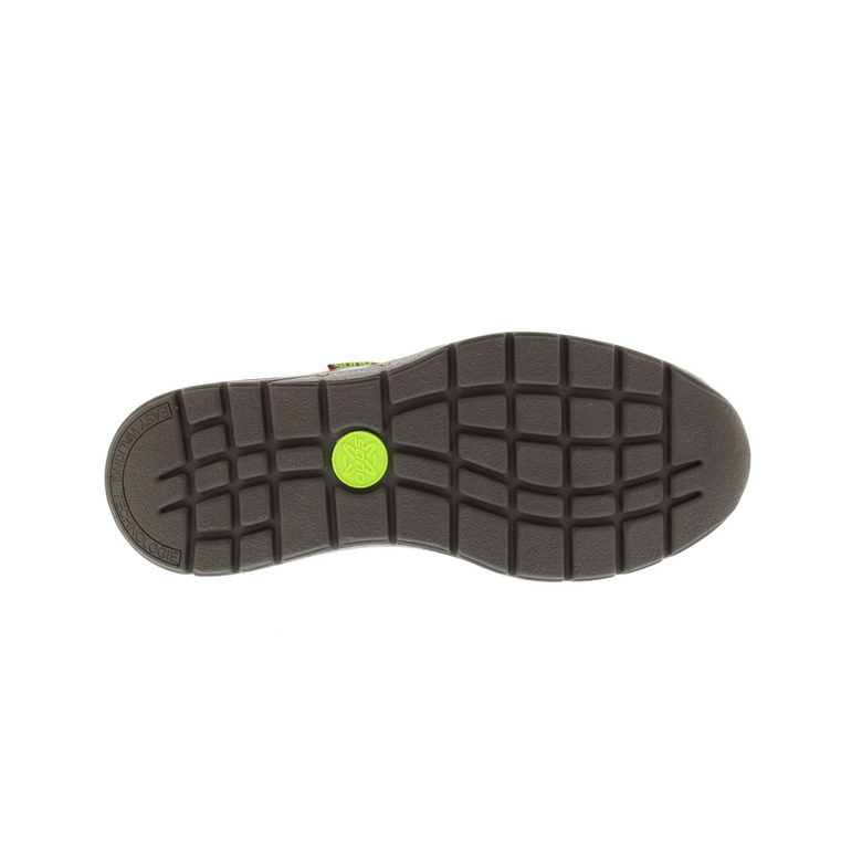 Mephisto Sano chaussures basses brun 5