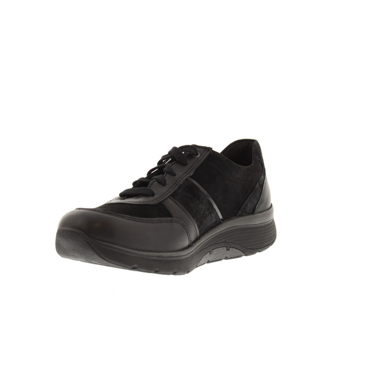 Mephisto Sano sneakers schwarz 3