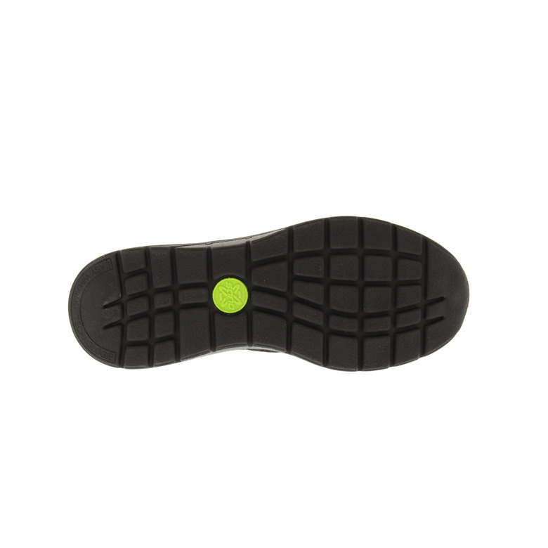 Mephisto Sano sneakers schwarz 5