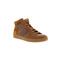 Mephisto low shoes cognac 2