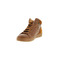 Mephisto low shoes cognac 3