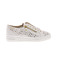 Mephisto lage schoenen wit 1