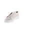 Mephisto lage schoenen wit 3