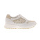 Mephisto niedrige schuhe weiss 1