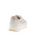 Mephisto niedrige schuhe weiss 4