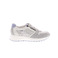 Mephisto niedrige schuhe grau 1