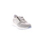 Mephisto niedrige schuhe grau 2