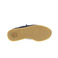 Mephisto niedrige schuhe blau 5