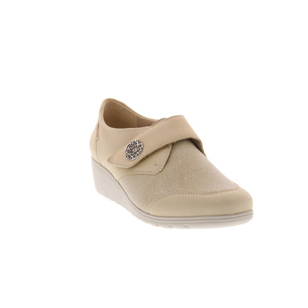 Mephisto Mobils chaussures basses beige