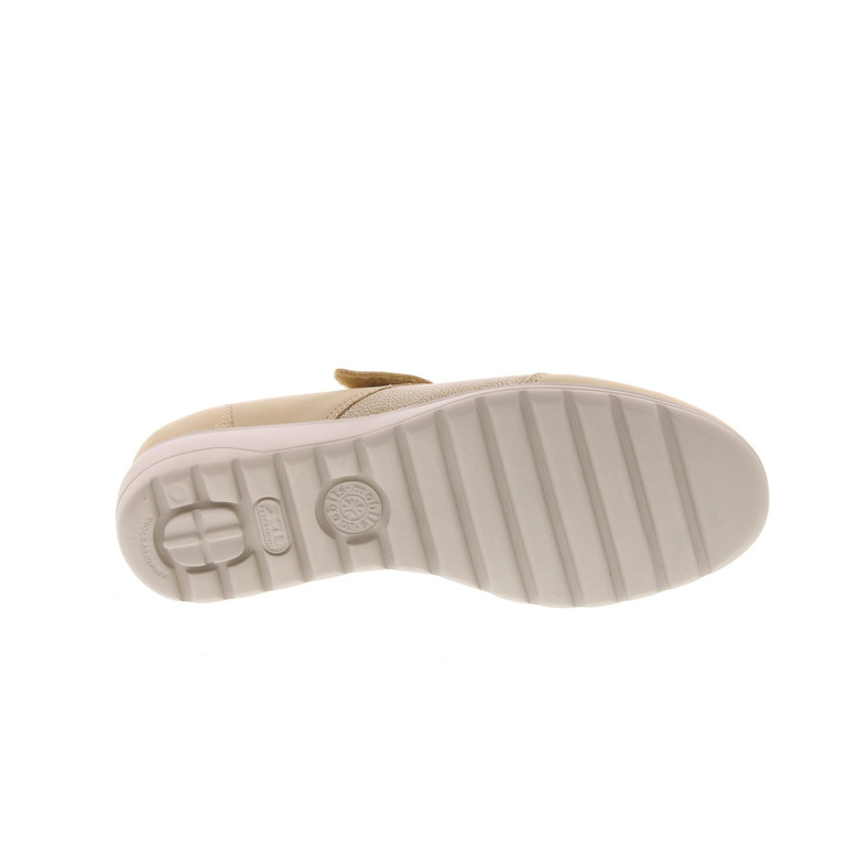 Mephisto Mobils chaussures basses beige 5