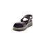 Mephisto sandalen zwart 3