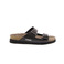 Mephisto slippers schwarz 1