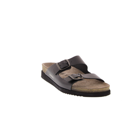 Mephisto slippers schwarz