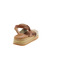 Mephisto sandals khaki green 4
