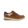 Mephisto lage schoenen cognac 1