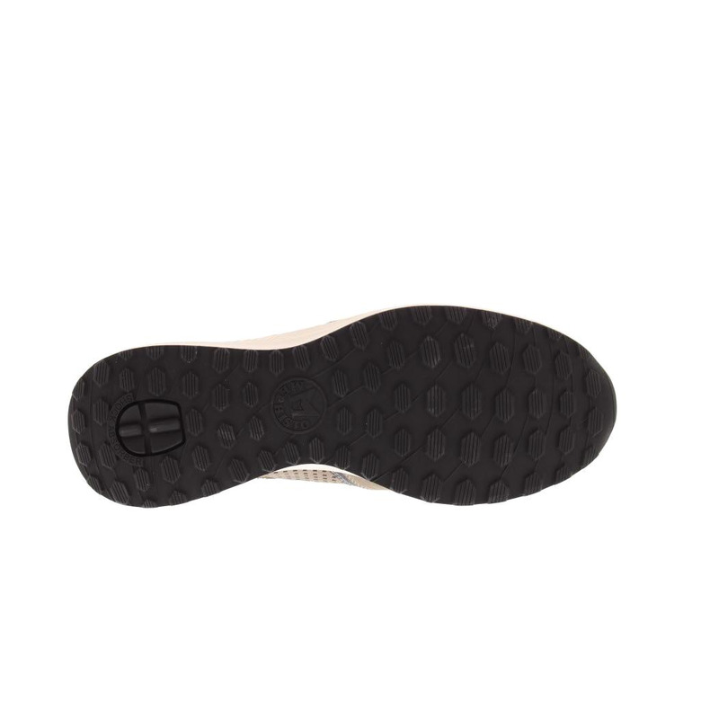 Mephisto lage schoenen taupe 5