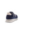 Mephisto niedrige schuhe blau 4