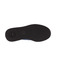 Mephisto niedrige schuhe blau 5