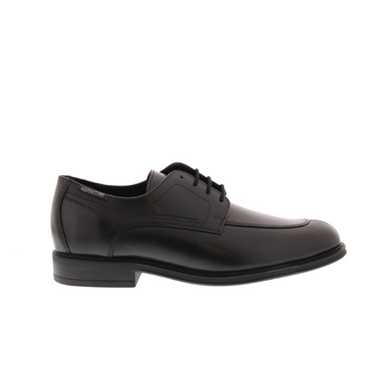 Mephisto chaussures basses noir