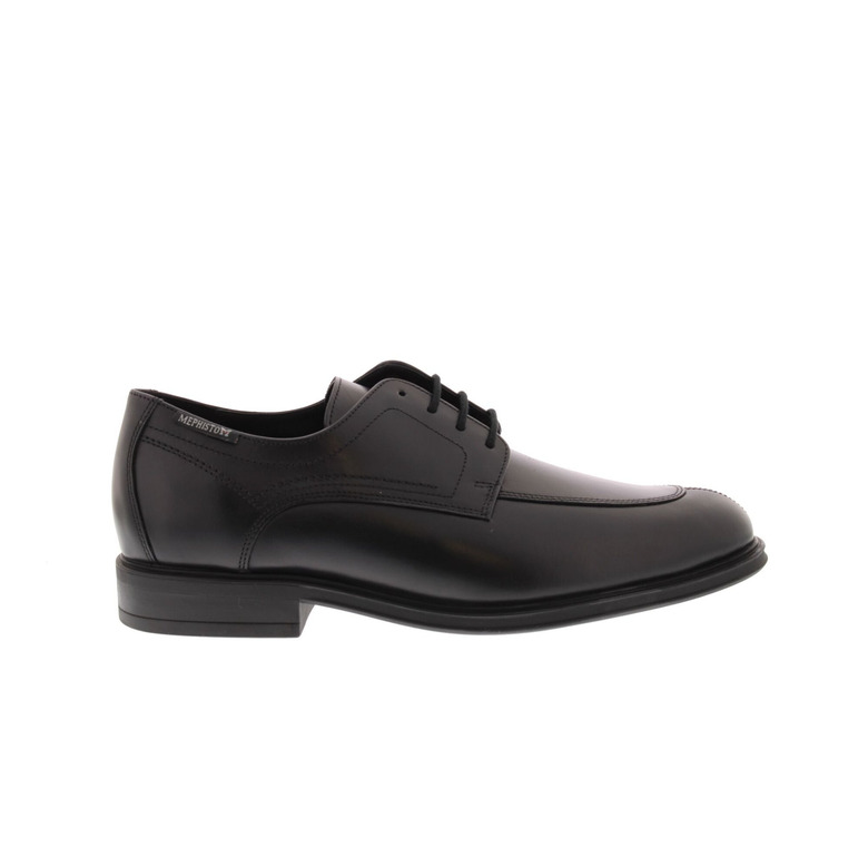 Mephisto low shoes black