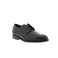 Mephisto chaussures basses noir 2