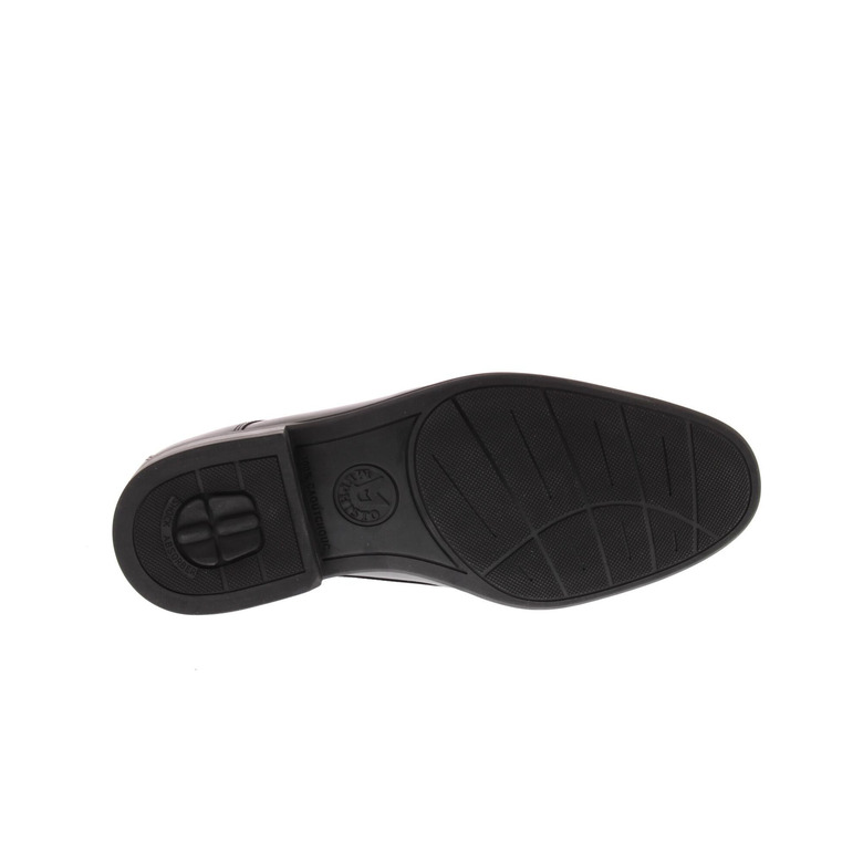 Mephisto chaussures basses noir 5