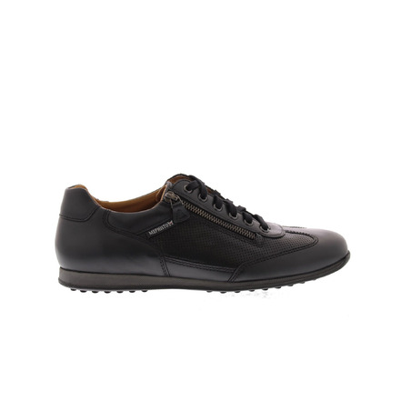 Mephisto chaussures basses noir
