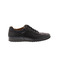 Mephisto lage schoenen zwart 1