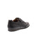Mephisto lage schoenen zwart 4