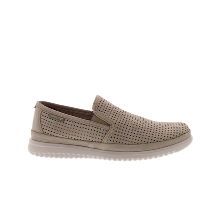 Mephisto chaussures basses sable
