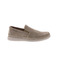 Mephisto chaussures basses sable 1