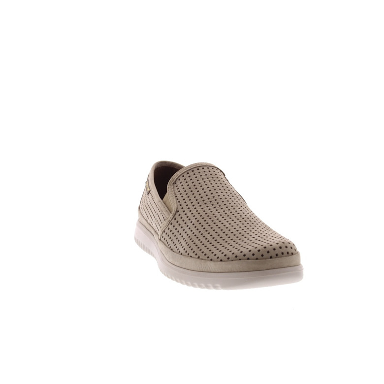 Mephisto chaussures basses sable 2