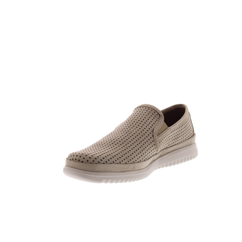 Mephisto chaussures basses sable 3