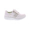 Mephisto Sano chaussures basses blanc 1