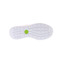 Mephisto Sano chaussures basses blanc 5