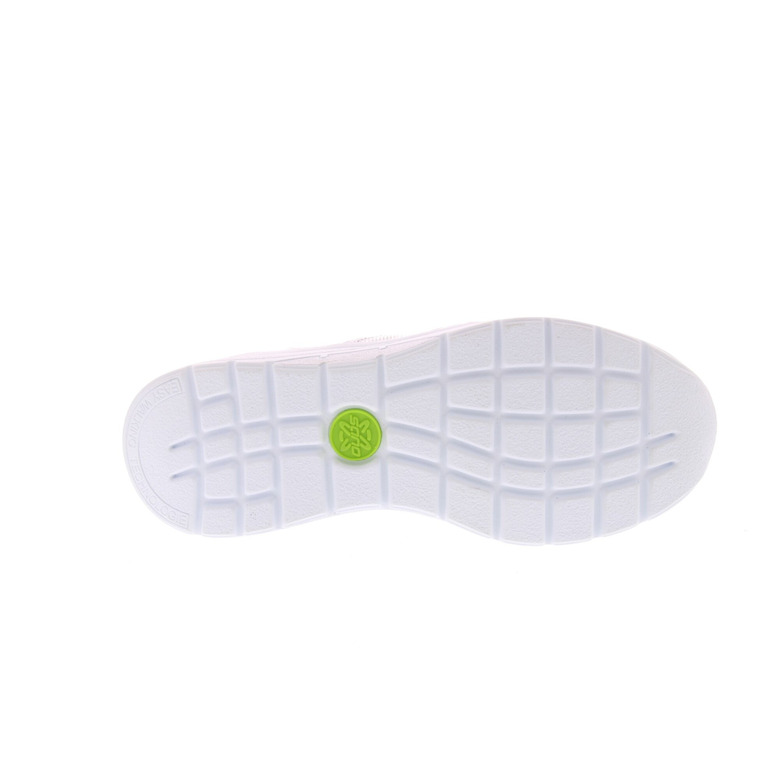 Mephisto Sano chaussures basses blanc 5