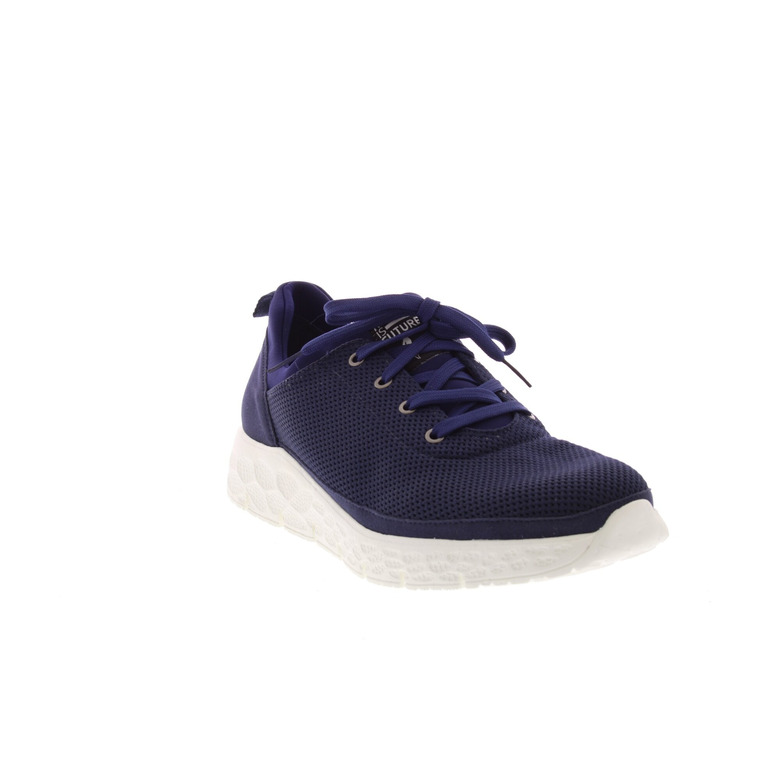 Meph- Nature Is Future chaussures basses bleu 2
