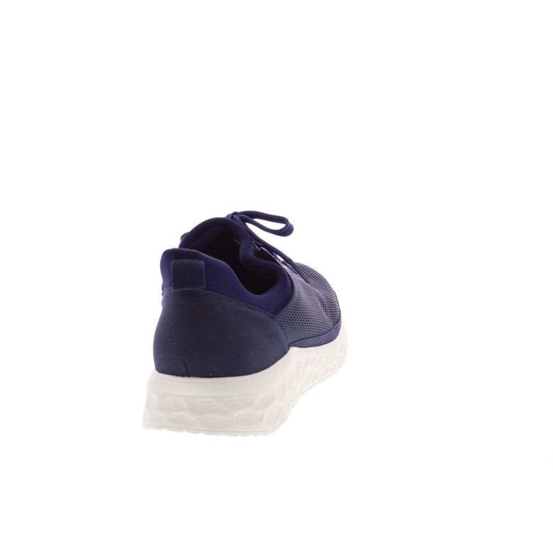 Meph- Nature Is Future chaussures basses bleu 4