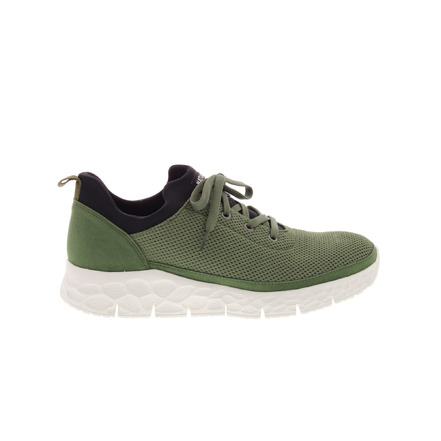 Meph- Nature Is Future lage schoenen kaki