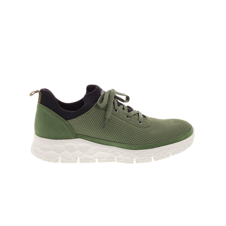 Meph- Nature Is Future low shoes khaki green 1